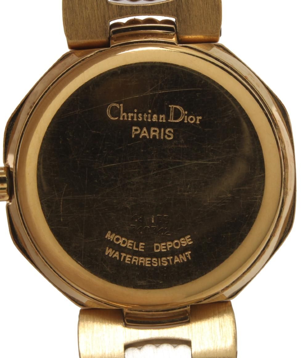 クオーツ レディース