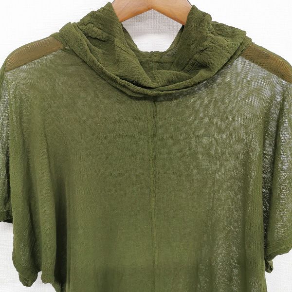 タートルネック L