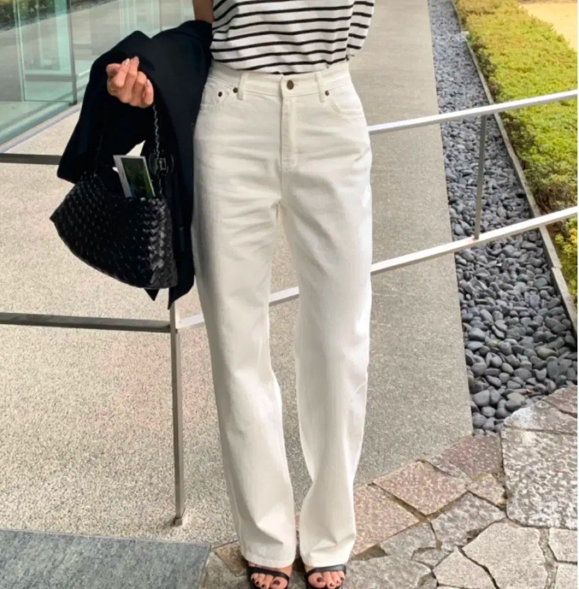 ストレート