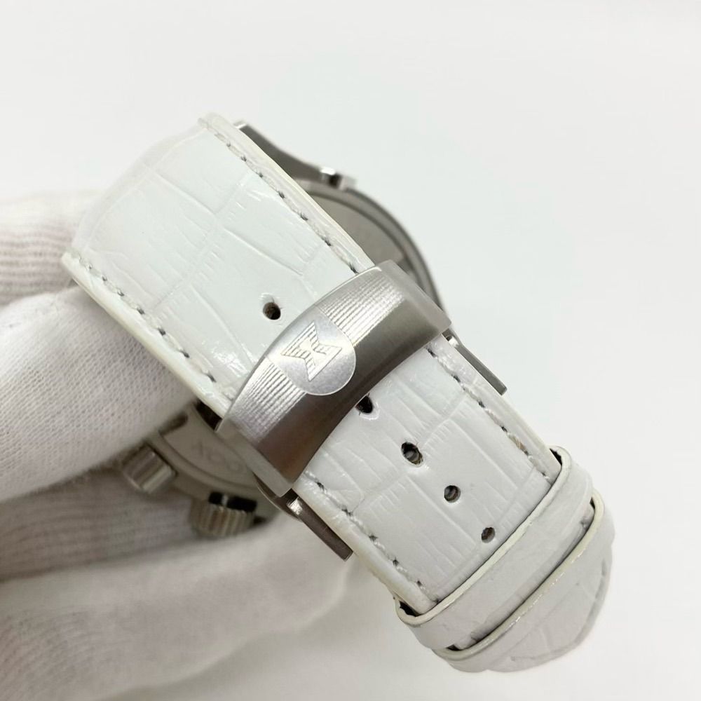 EDOX クロノオフショア1 01114-3B-BN-S 自動巻き 腕時計 - メルカリShops