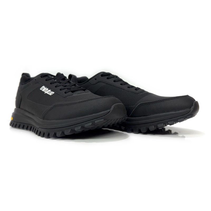 OUTLET】24-25 THIRTYTWO HIKER カラー:BLACK WHITE BLACK 27cm