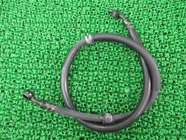 CB400P フロントブレーキホース 右 45125-MY9-901 在庫有 即納 ホンダ 純正 新品 バイク 部品 NC32 車検 Genuine