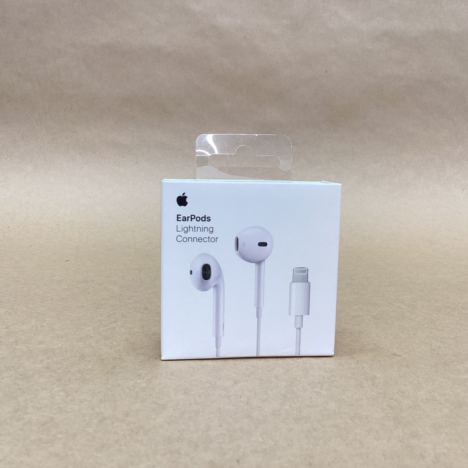 【100個セット】【新品】 Apple 純正 Lightningイヤホン iPad iPhone iPod 対応 A1748 インナーイヤー型 送料 無料