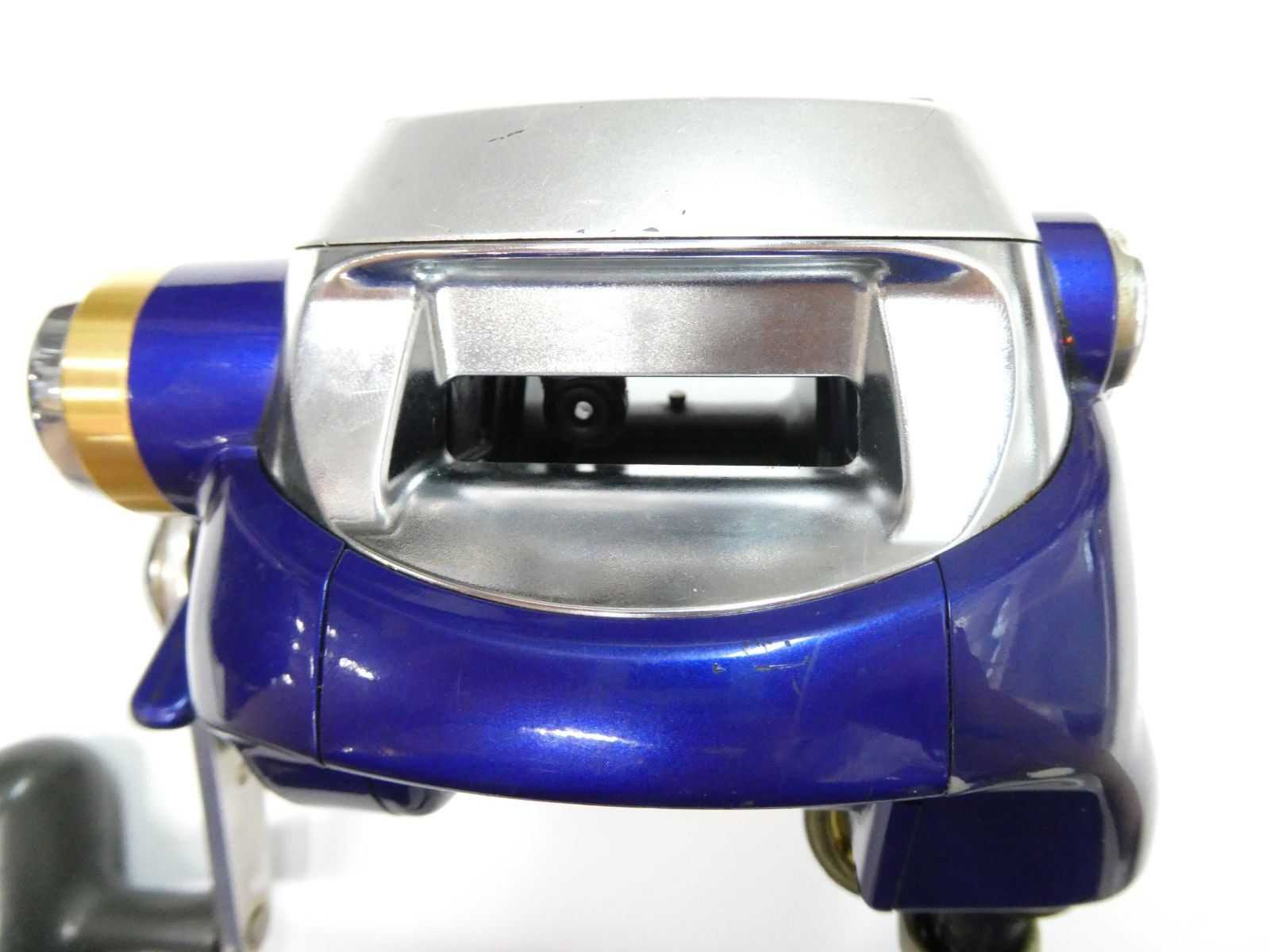 Daiwa ダイワ ハイパータナコン 500FE 電動リール 釣具 alp岩0525長