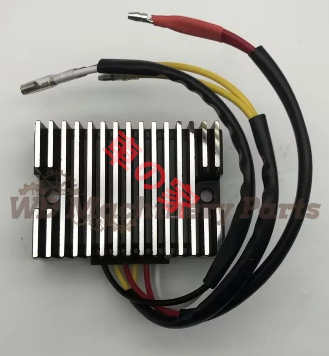 レギュレーター R2101.8