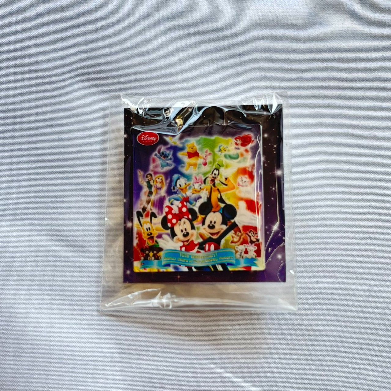 ディズニー ミッキー ミニー ドナルド デイジー プルート グーフィ