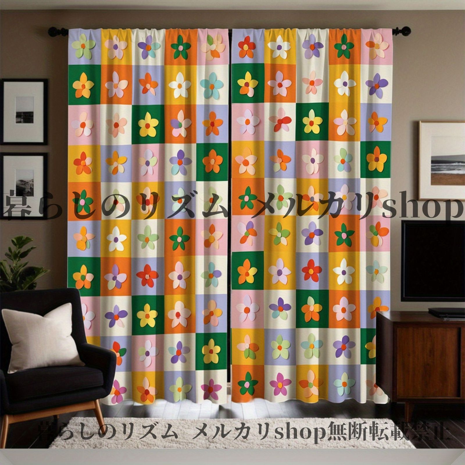 ベッドルーム用 子供部屋