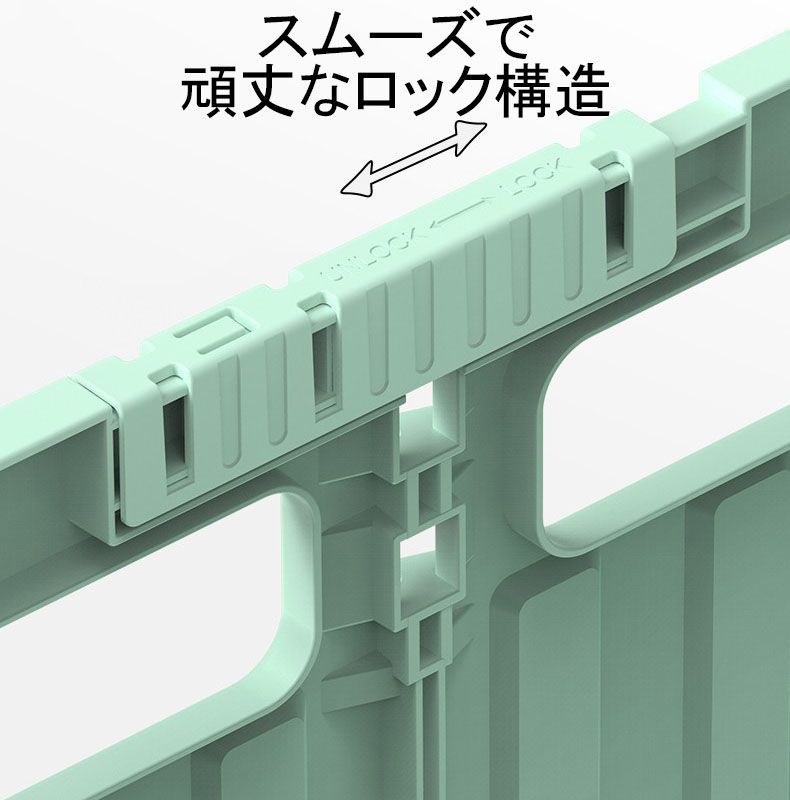 アウトドア コンテナ