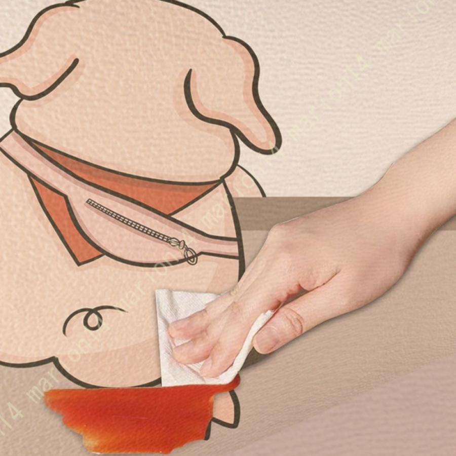 ずれない 抗菌