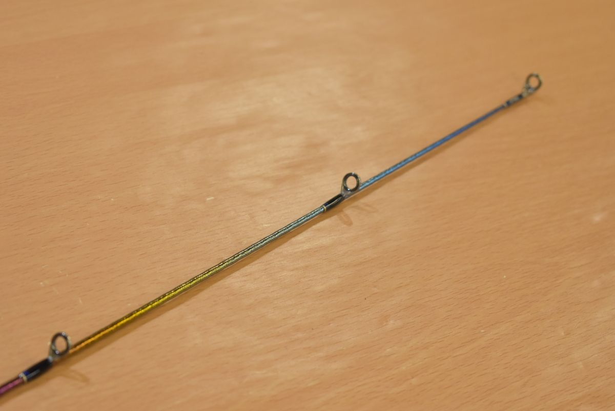  シマノ 23 ワールドシャウラ リミテッド 2832 R 2 スピニング 2ピース バスロッド SHIMANO WORLD SHAULA LIMITED ブラックバス バスロッド ロッド