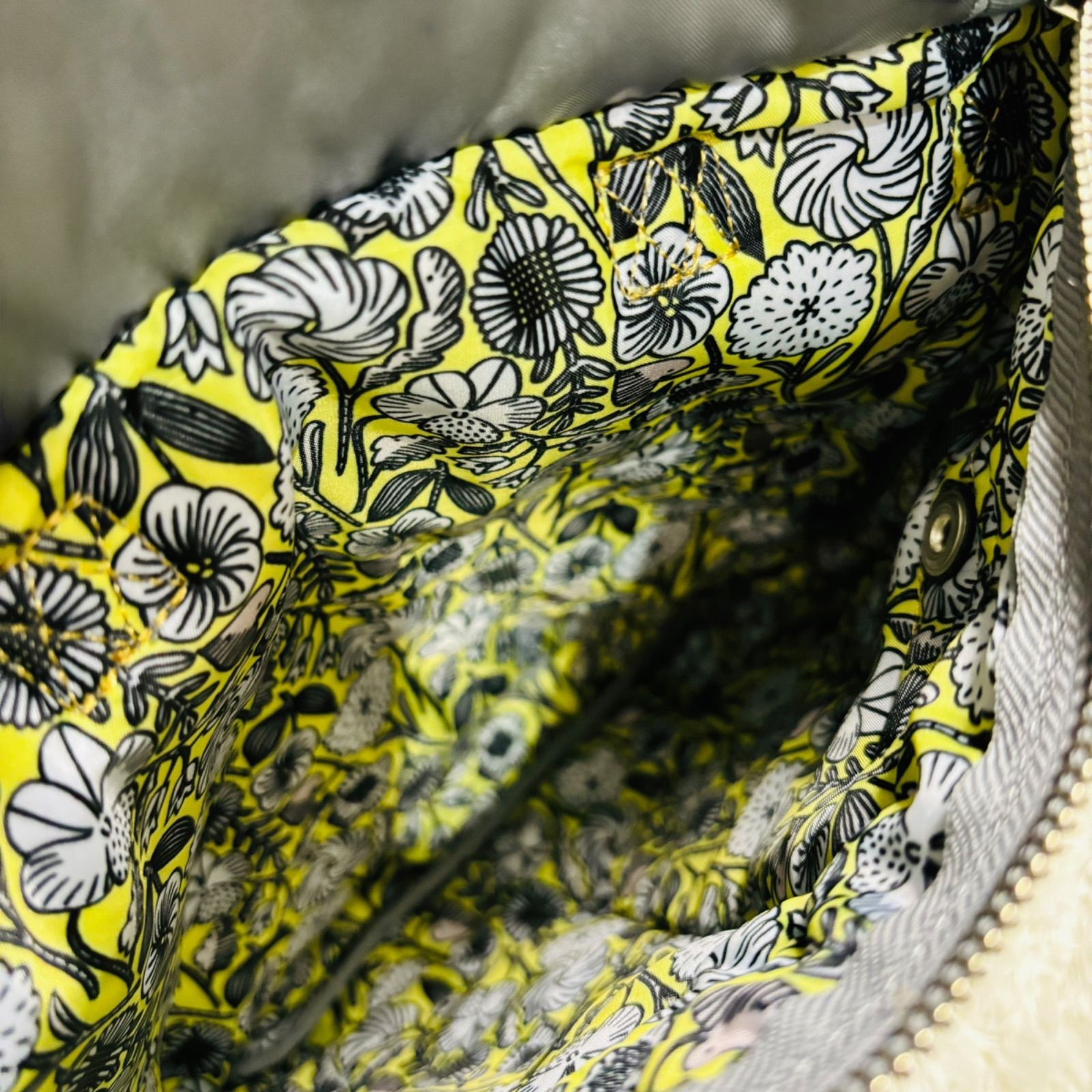 PORTER 鹿児島睦 ヘルメットバッグＭ 伊勢丹限定　未使用 PORTER 鹿児島睦 ヘルメットバッグM 伊勢丹限定 未使用