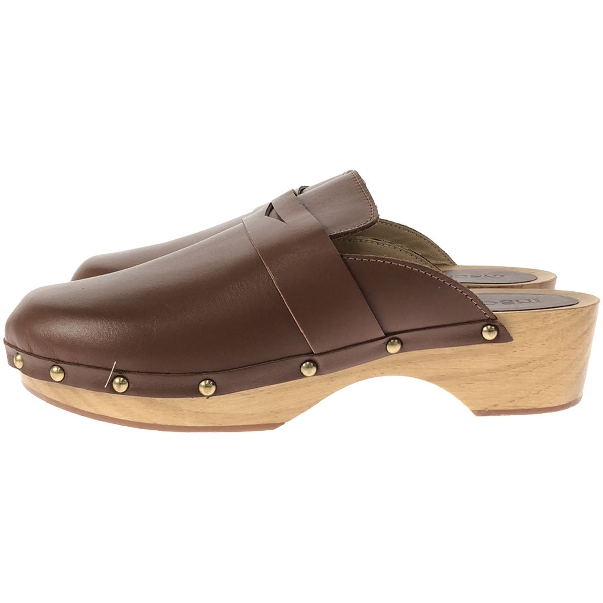 INSCRIRE アンスクリア サボ　ブラック35 INSCRIRE アンスクリア サボ ブラック35 INSCRIRE/アンスクリア