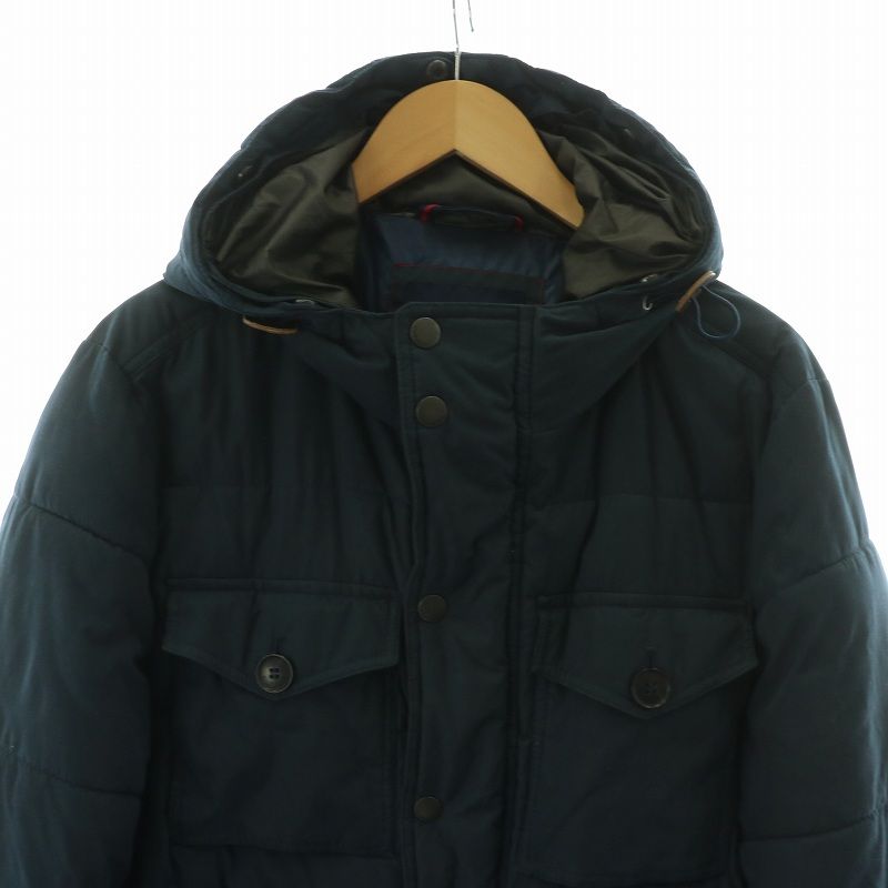 トミーヒルフィガー TOMMY HILFIGER 中綿ジャケット アウター