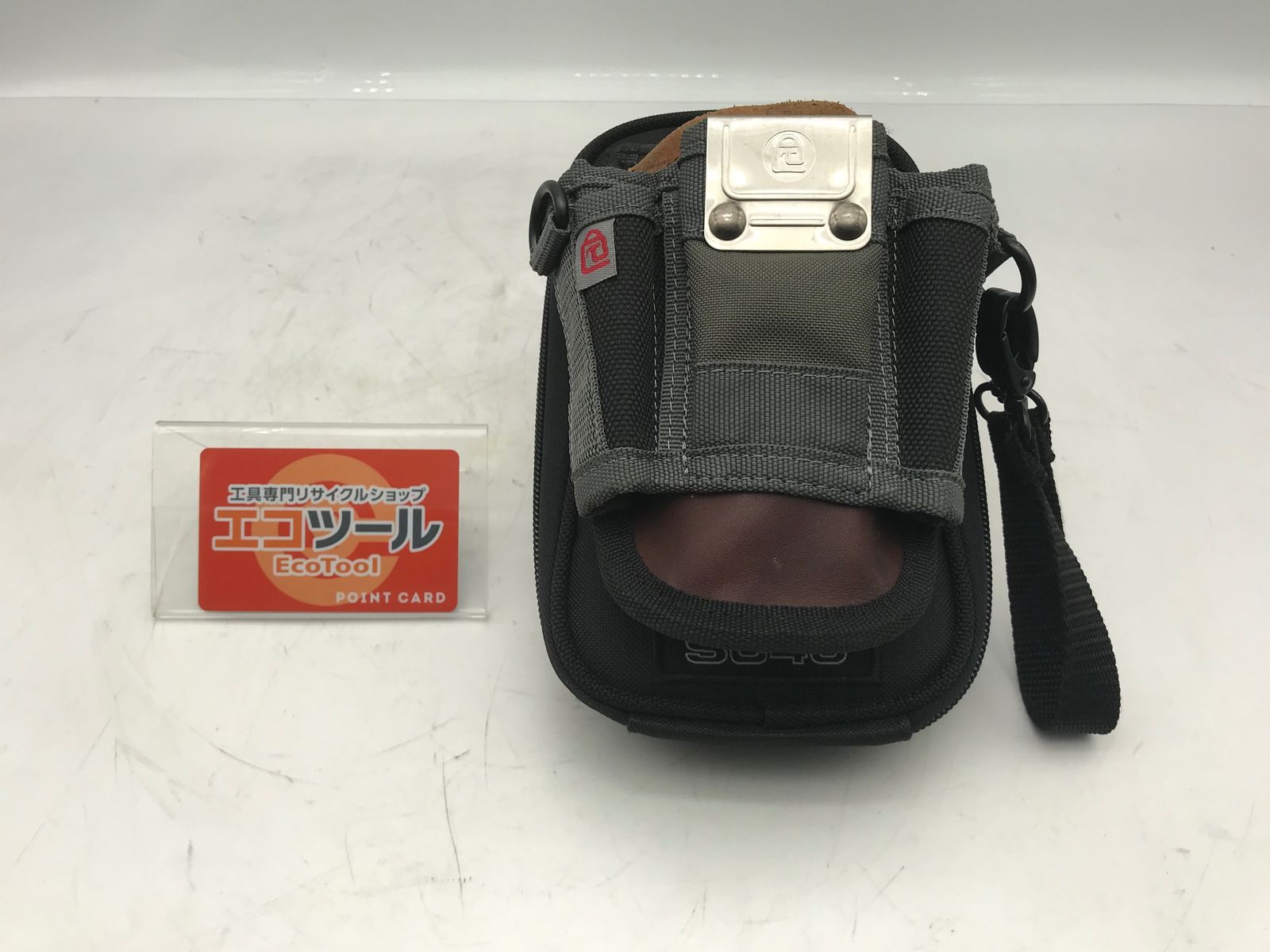 ♥に近い 〇Veto|ベト ツールポーチ|プロパック SC45 IT0UT9BTK23G エコツール小牧ｲﾝﾀｰ店 M02