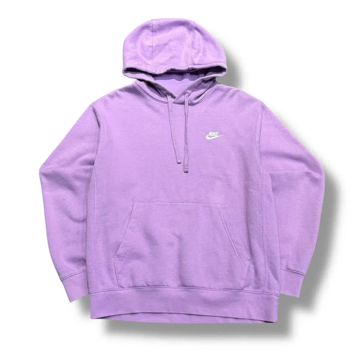 Nike(ナイキ） ベーシック フード付きTシャツ