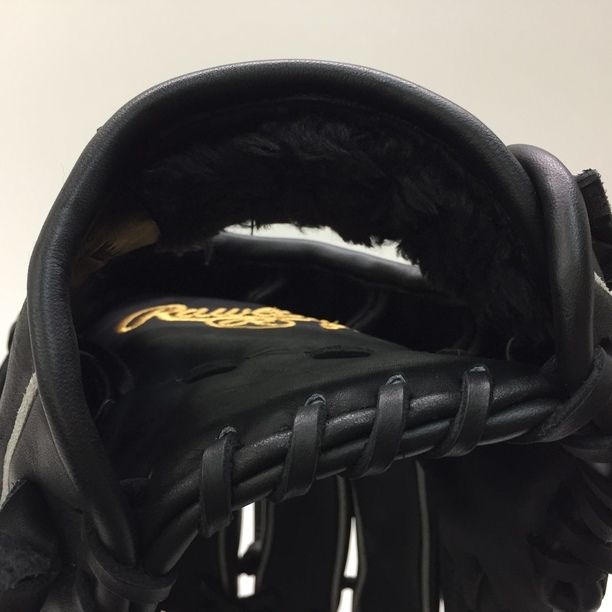 中古品 ローリングス Rawlings HOH 軟式 外野手用グローブ GR2FHEB870