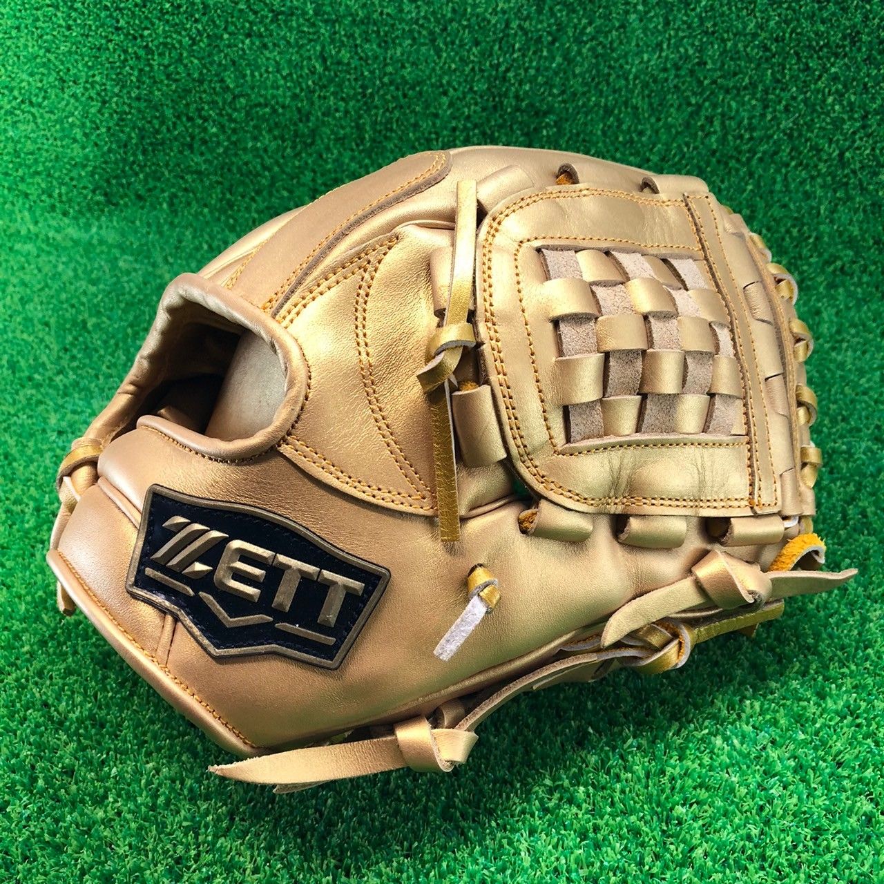 ゼット ZETT 954 内野手用 硬式グローブ 内野用 硬式グローブ グラブ 