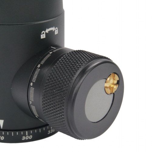  ベルボン QHD-G 6 AS 自由雲台 雲台 カメラアクセサリー