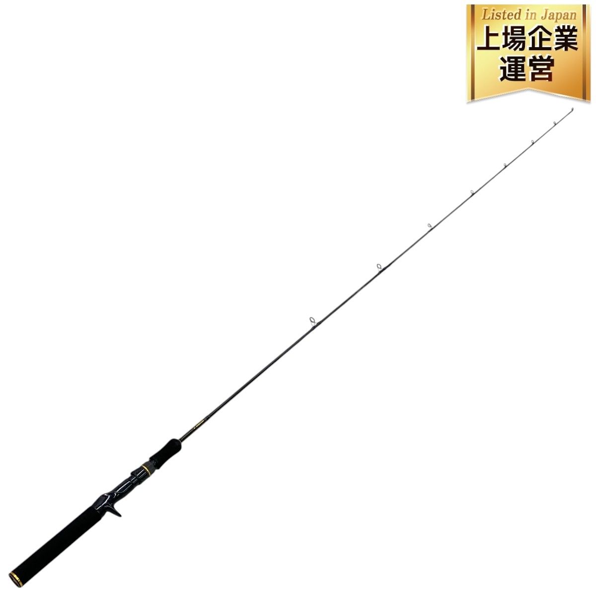 Megabass DESTROYER F2-57X ロッド 釣具 釣り竿 メガバス 中古 C9380888 - メルカリ