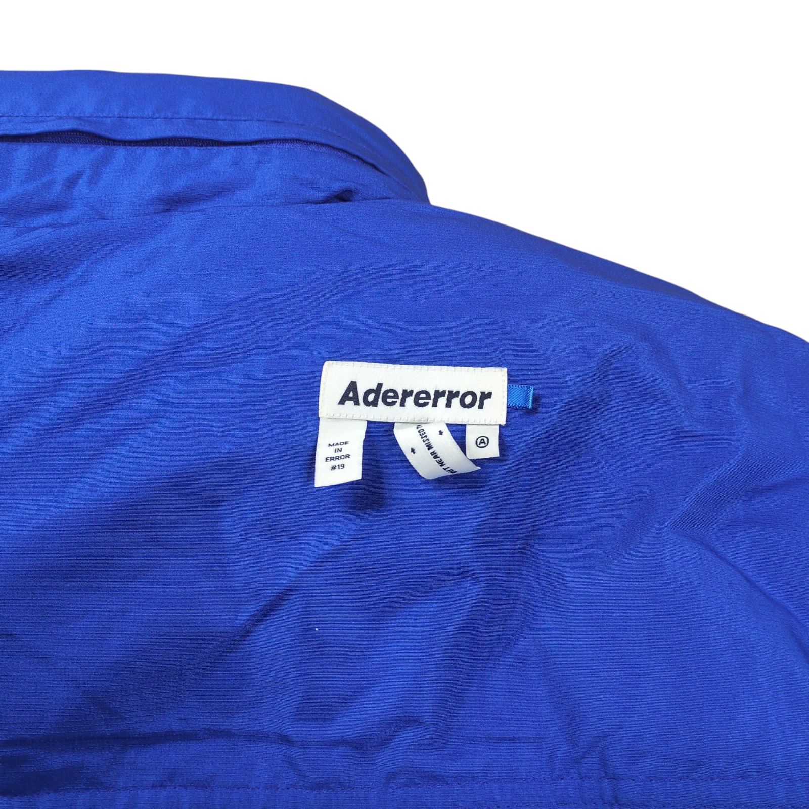 ADERERROR