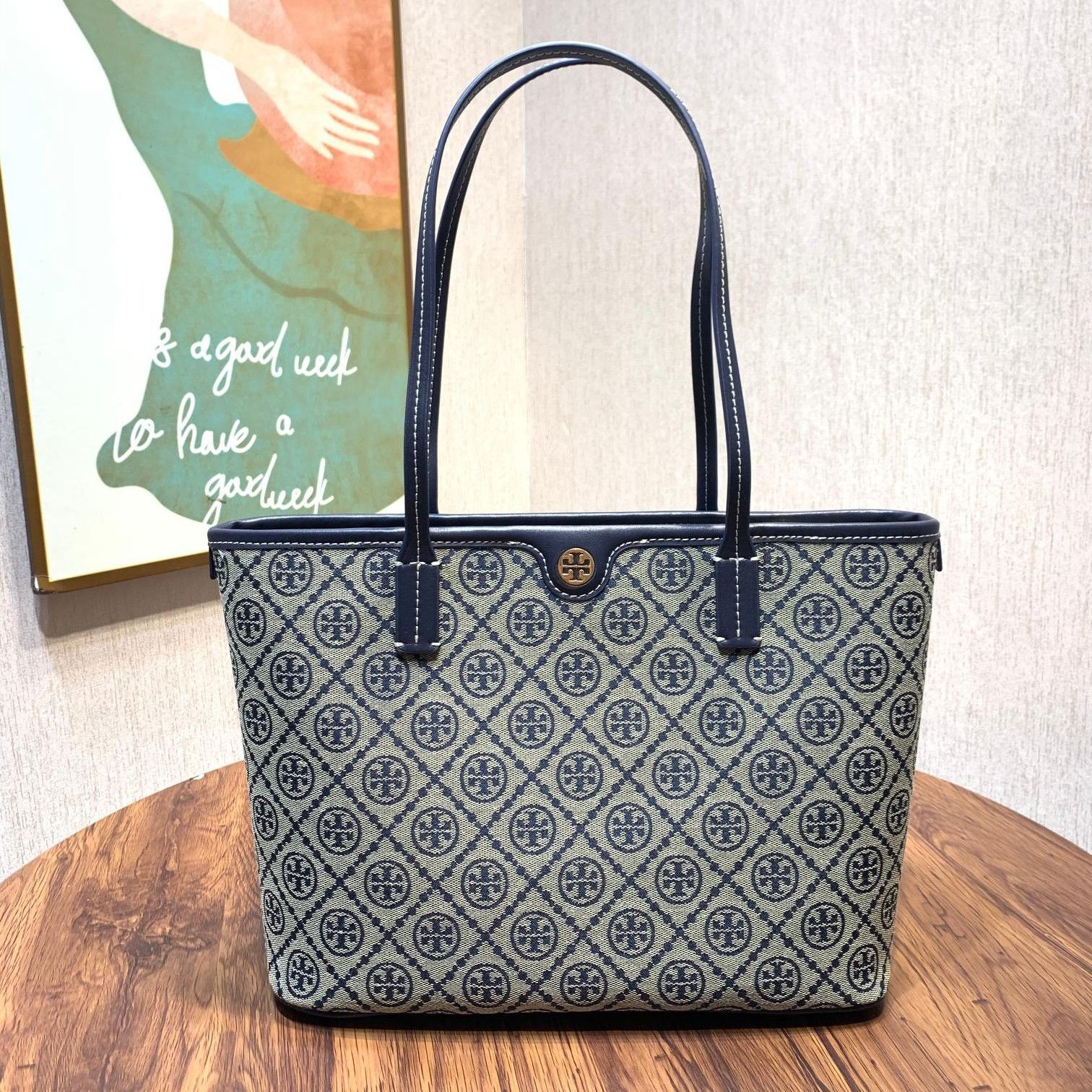 新品未使用】トリーバーチ バッグ Tory Burch トートバッグ 正規品 レディース バッグ 152299 プレゼント 女性 鞄 送料無料 新品  - メルカリ