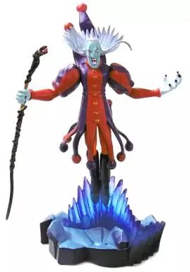 中古】トレーディングフィギュア 【シークレット1】ドルマゲス