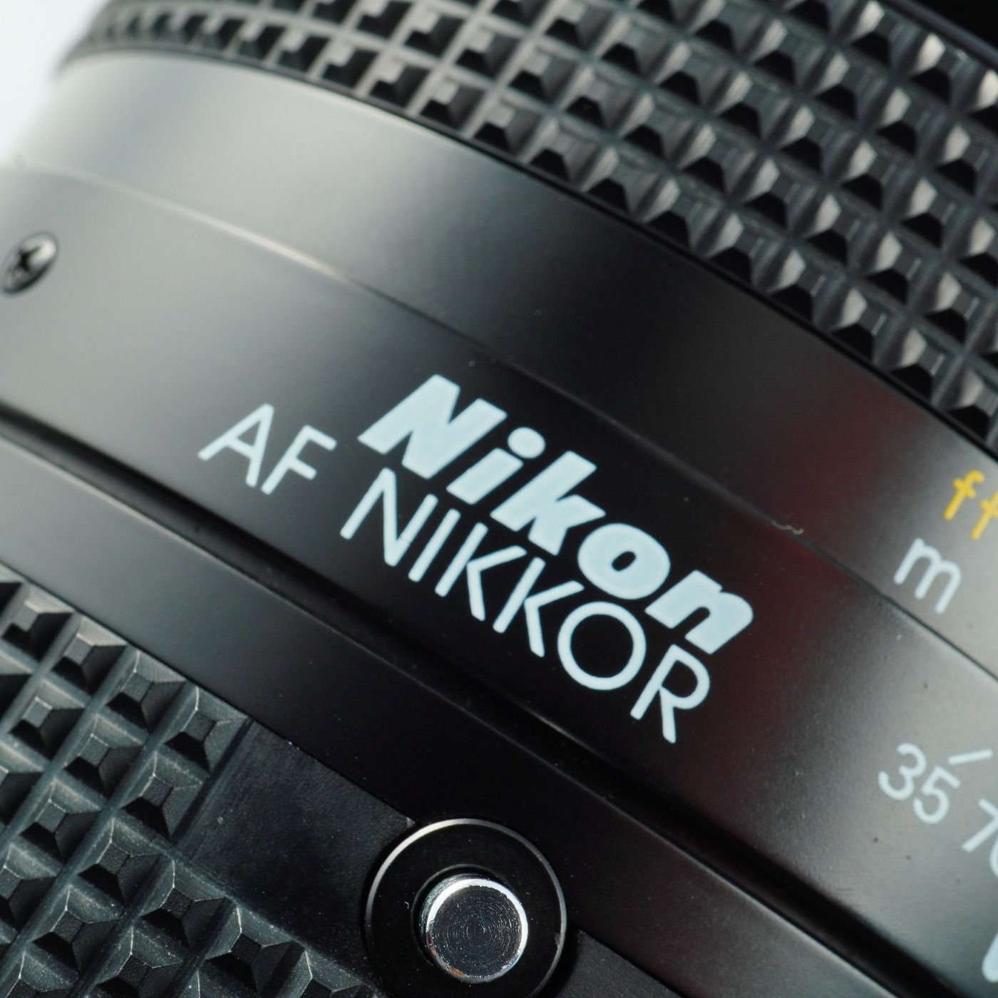 Nikon ニコン AF Nikkor 35-70mm F/2.8 ズームレンズ
