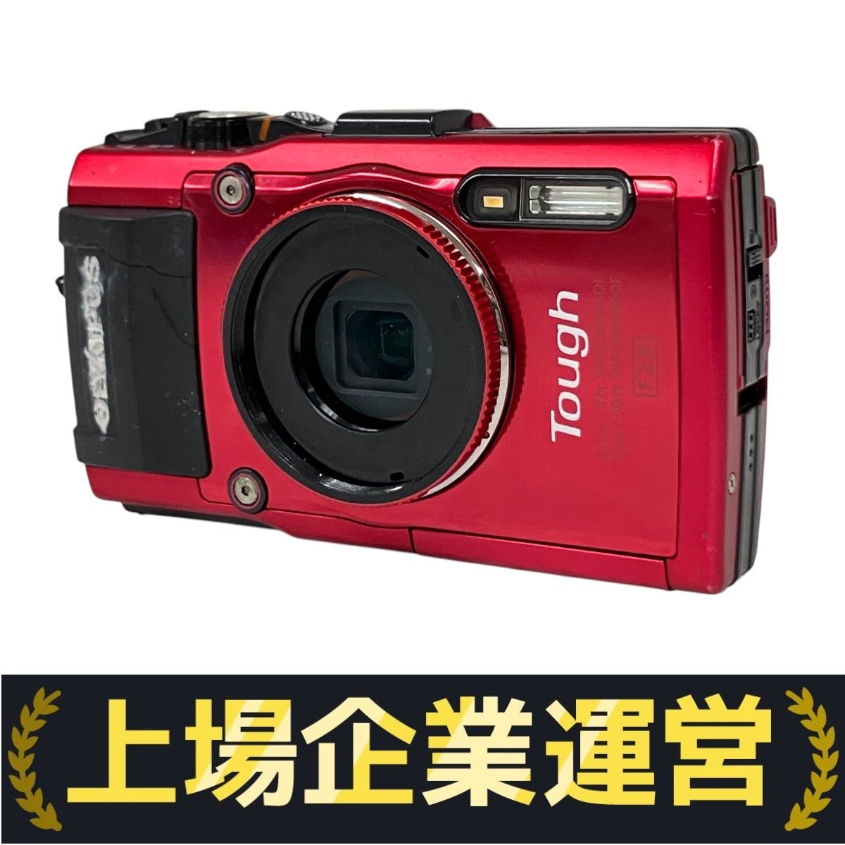 OLYMPUS STYLUS TG-3 Tough オリンパス スタイラス タフ