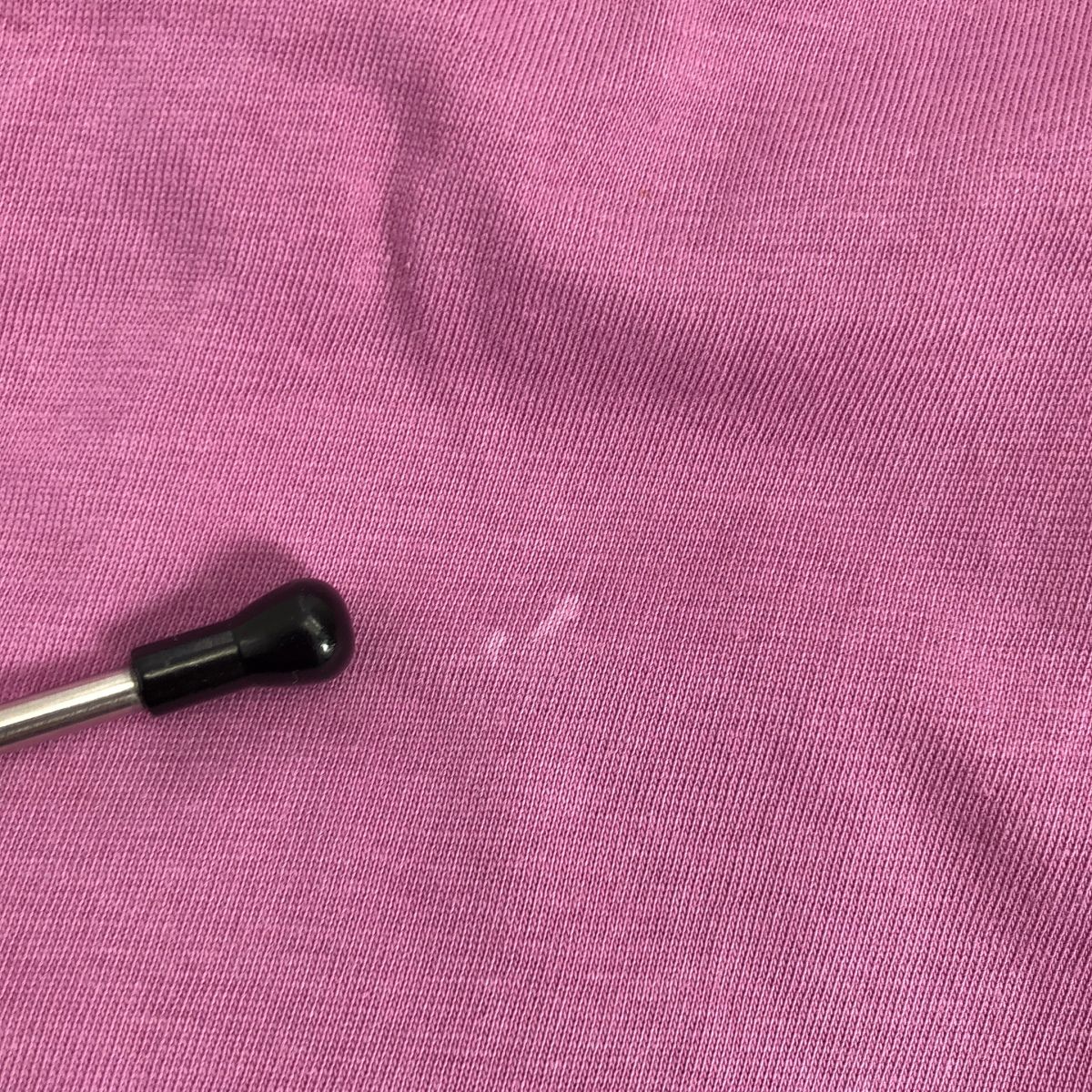 MARNI / マルニ | 2022SS | ロゴプリント 長袖 コットン カットソー  