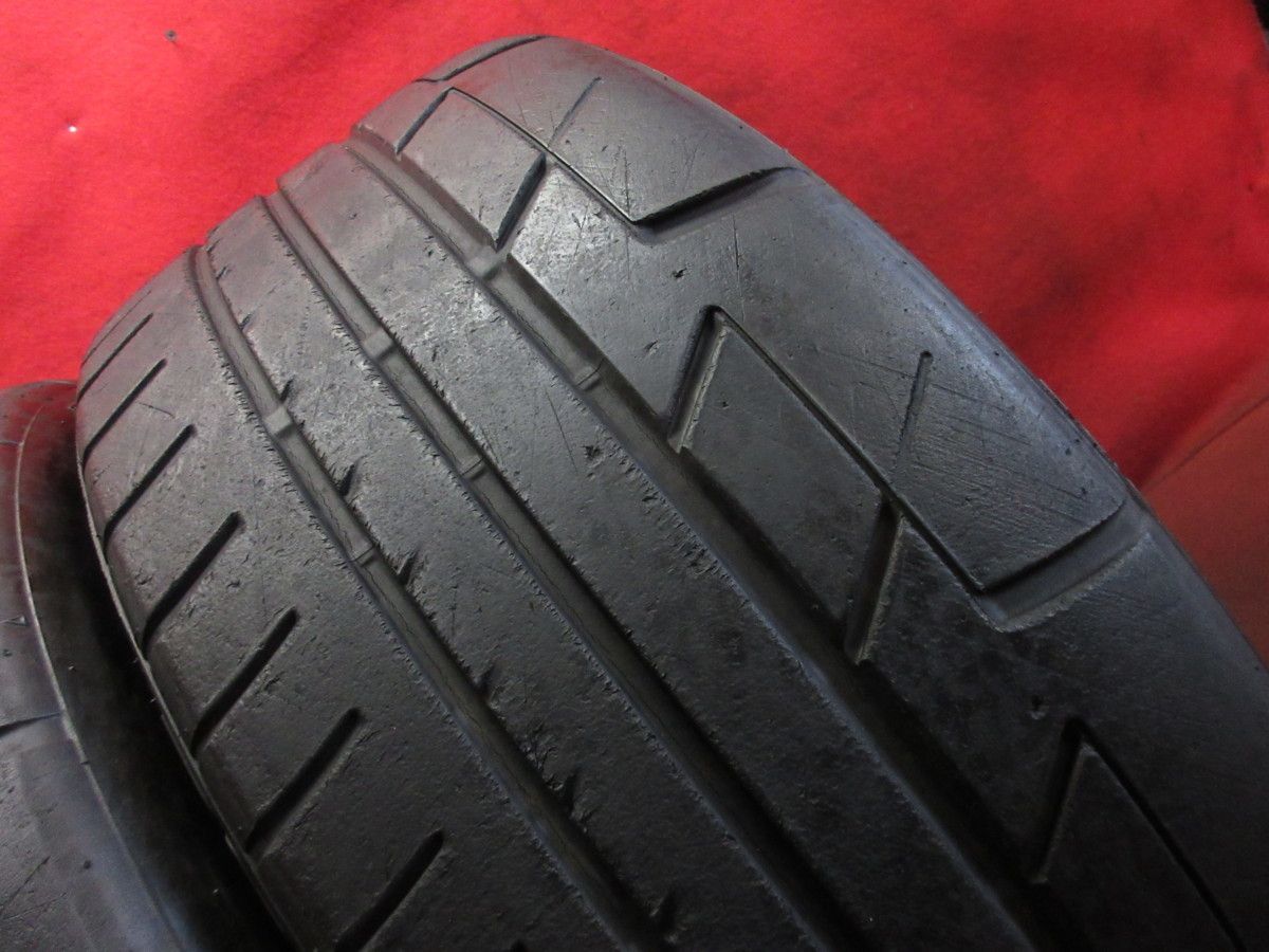 2本 中古タイヤ 245/40R18 Bridgestone ☆12593T - タイヤ Shop - メルカリ