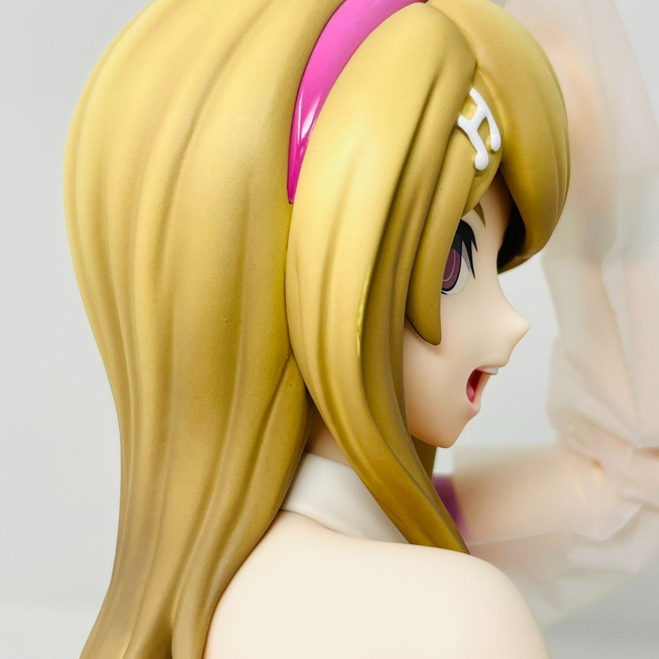 ダンガンロンパ 赤松楓 バニー Ver. 1/4 スケール フィギュア - メルカリ