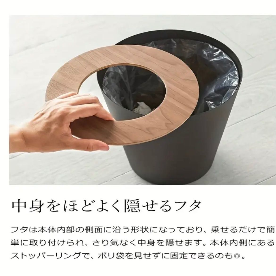 シンプルスタイル