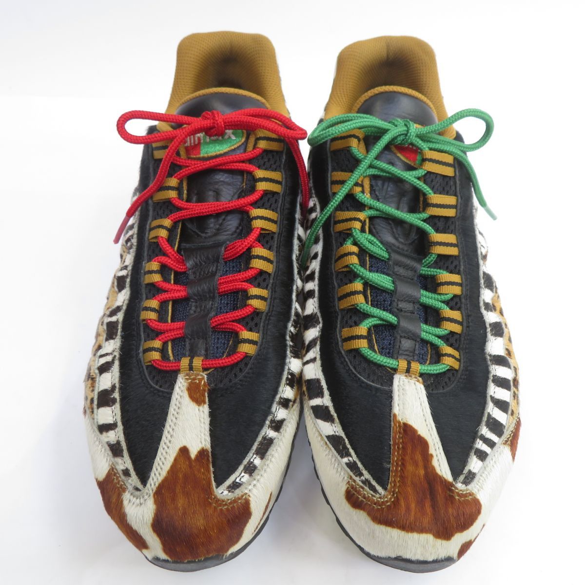 NIKE ナイキ × atmos アトモス AIR MAX 95 DLX エアマックス NIKE ナイキ × atmos アトモス AIR MAX 95 DLX エアマックス