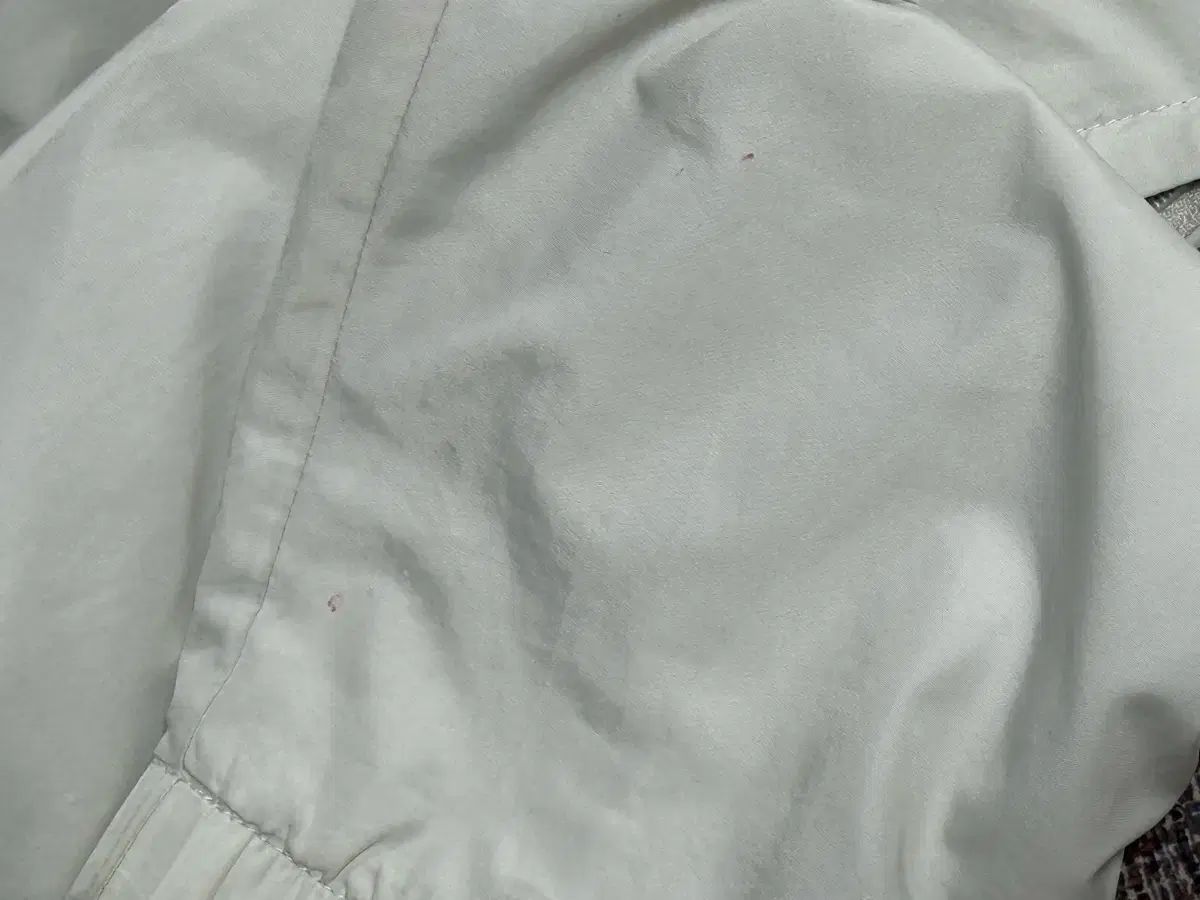 NIKE ナイキ バーガンディー トラックジャケット