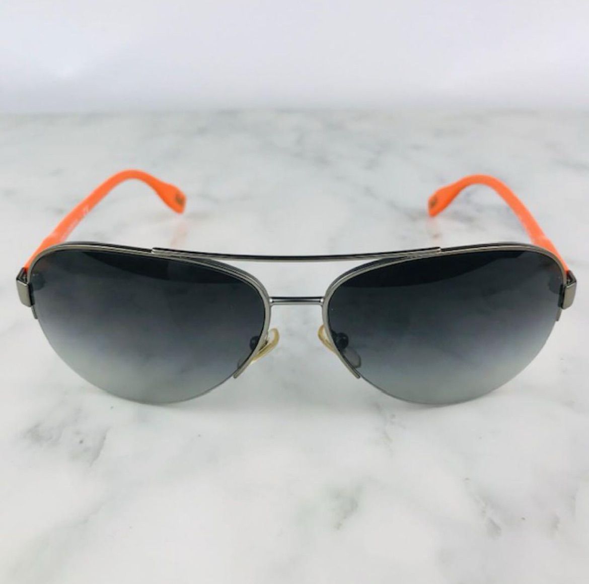 極美品　DOLCE＆GABBANA　サングラス　ブラウンレンズ　グラデーション 極美品 DOLCE＆GABBANA サングラス ブラウンレンズ
