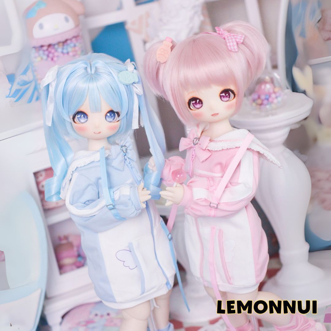 値下　MDDお洋服　ディーラー様製人形用　手作り 値下MDDお洋服ディーラー様製人形用手作り