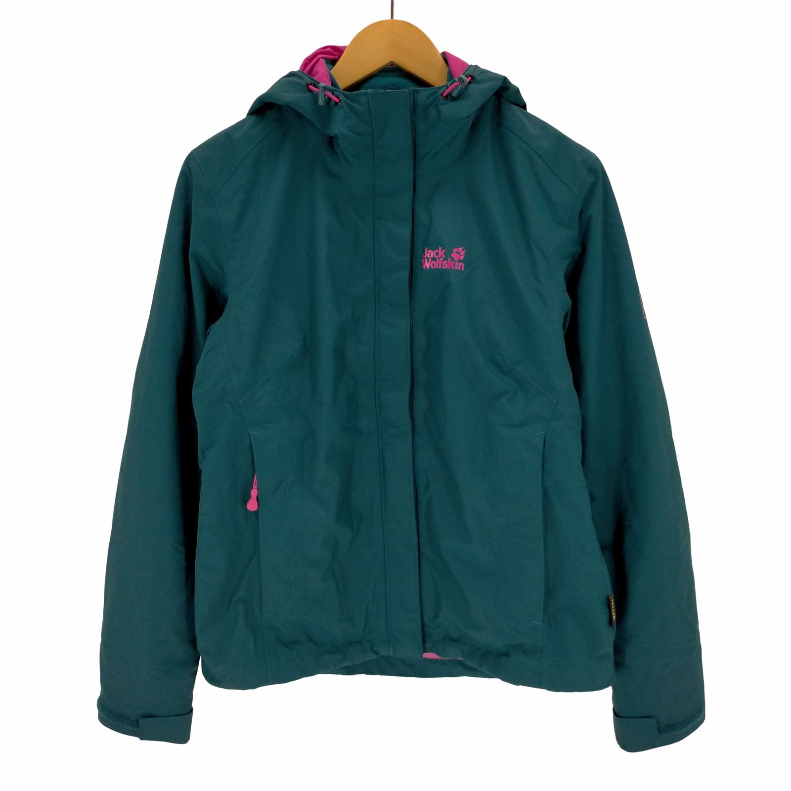 ジャックウルフスキン JACK WOLFSKIN ダブリュークラッシュアイス W 