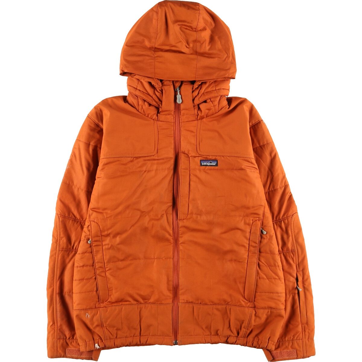 パタゴニア patagonia ルビコンライダージャケット 中古品 【公式通販】