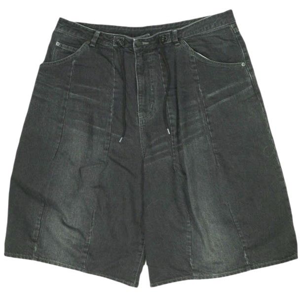 needles ニードルズ BEAMS別注 25SS Buggy Shorts シルエット最高！！【NEEDLES × BEAMS 】FOOTBALL T-SHIRT & H.D.
