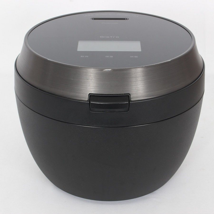 Panasonic 可変圧力IHジャー炊飯器 SR-V10BA 2023年製 概要 可変圧力IH