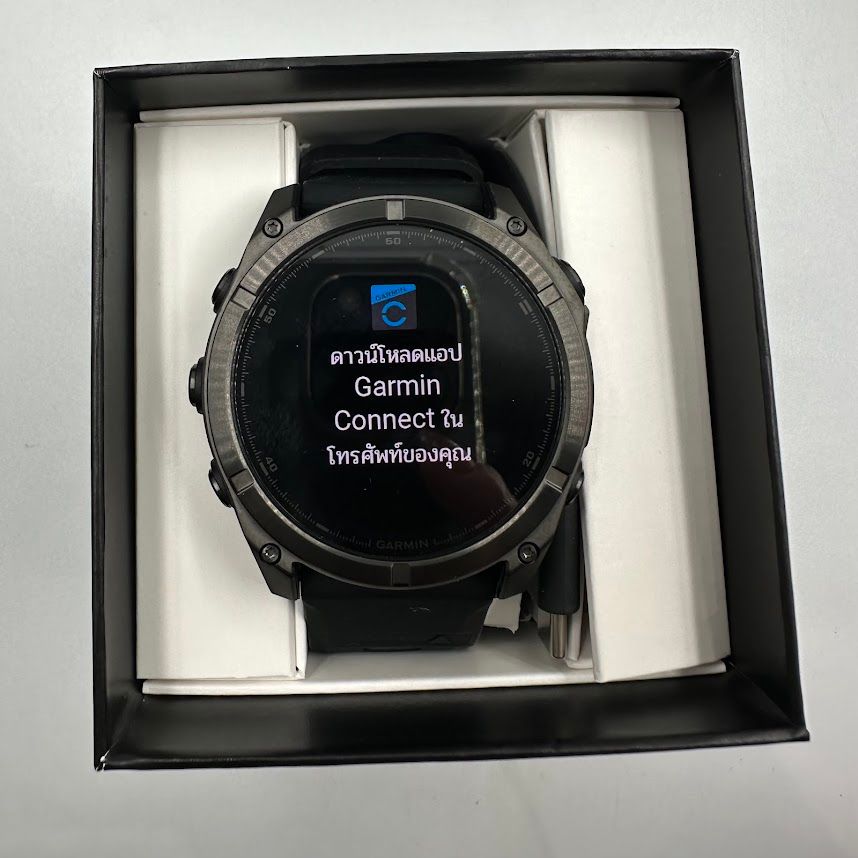 GARMIN ガーミン