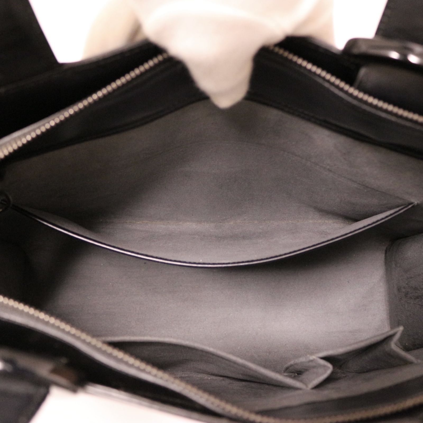 ルイ ヴィトン エピ ジェモ トートバッグ ハンドバッグ ビジネスバッグ