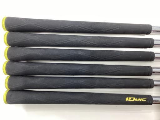 S アイアンセット