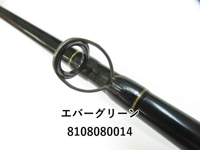 エバーグリーン　タクティクス　70XH ディトネーター エバーグリーン コンバットスティック タクティクス TCSC-70X