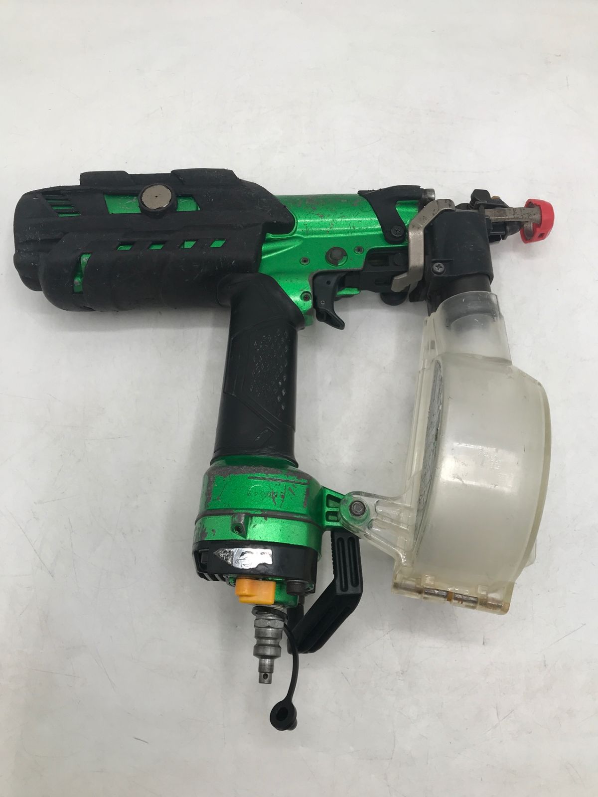 品 HITACHI 日立工機 41mm高圧ねじ打ち機 WF4H3 ITC22LBF4WAO エコツール岡崎岩津店 M02 HRDEVELOPMENT_JP