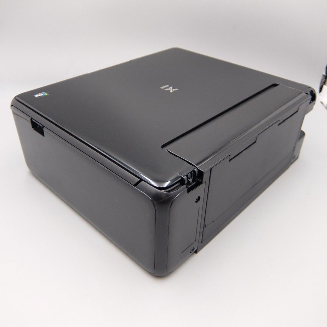 Canon インクジェットプリンター複合機