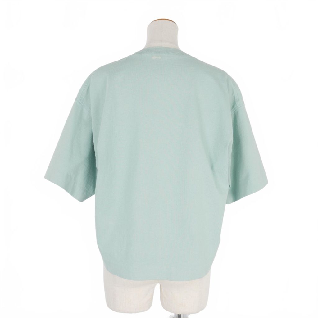 アクネ ストゥディオズ Acne Studios CYLEA EMBOSS エンボスロゴ