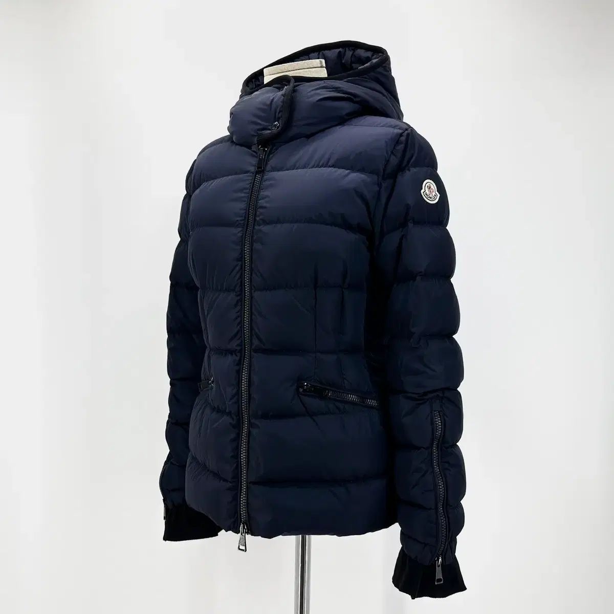 百貨店 MONCLER モンクレール モンクレール ベトゥラ レディース ショート ダウン アウター