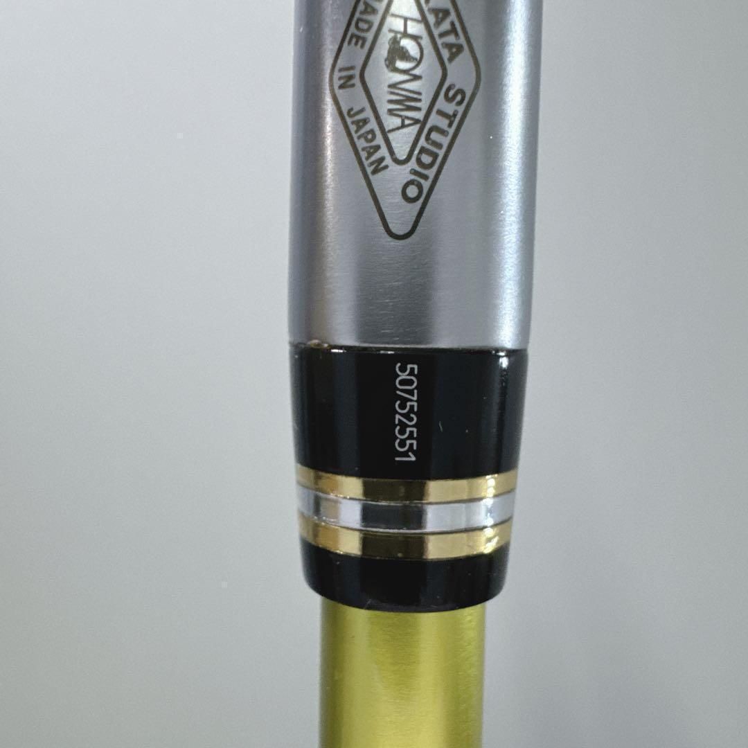 送料無料! 最 BERES IS-05 星3 3S グレード 4番単品アイアン