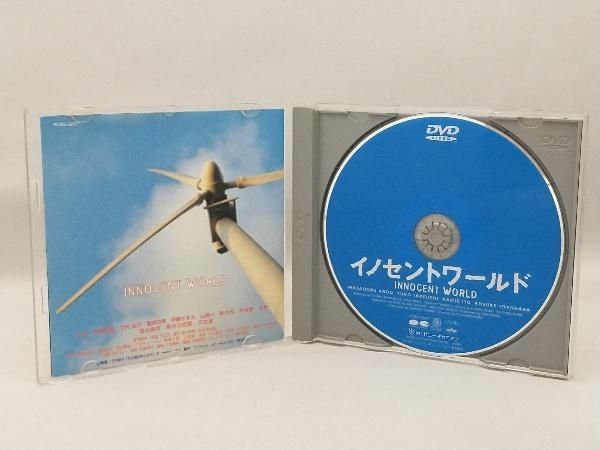 DVD イノセントワールド - メルカリ